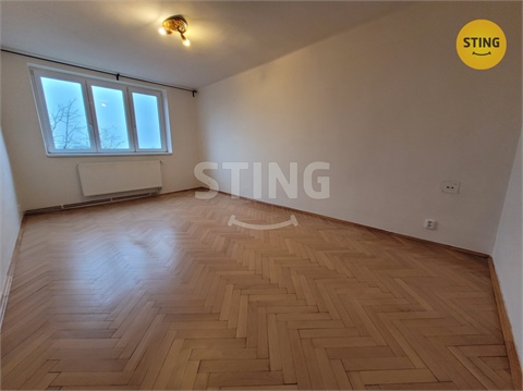 Pronájem bytu 2+1, 54 m² - 6