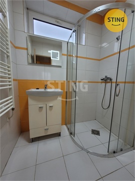 Pronájem bytu 2+1, 54 m² - 12