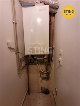 Pronájem bytu 2+1, 54 m² 16