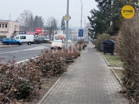 Pronájem bytu 2+1, 54 m² - 16