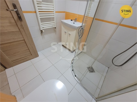 Pronájem bytu 2+1, 54 m² - 10