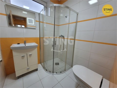 Pronájem bytu 2+1, 54 m² 2