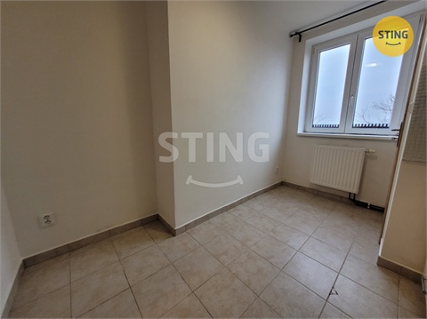 Pronájem bytu 2+1, 54 m² - 4