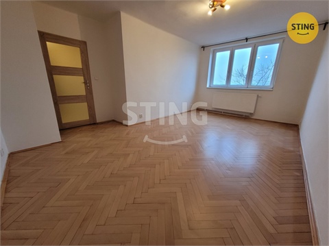 Pronájem bytu 2+1, 54 m² - 8