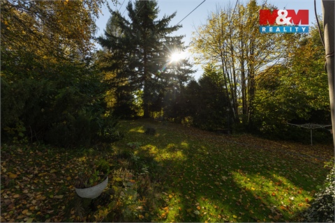 Prodej stavebního pozemku, 5 697 m² 20