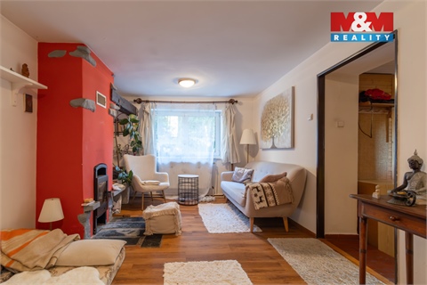 Prodej stavebního pozemku, 5 697 m² 6