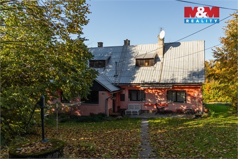 Prodej stavebního pozemku, 5 697 m² 12