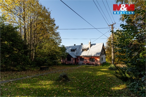 Prodej stavebního pozemku, 5 697 m² - 0