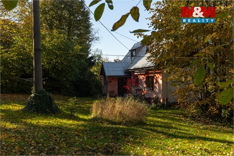 Prodej stavebního pozemku, 5 697 m² - 18