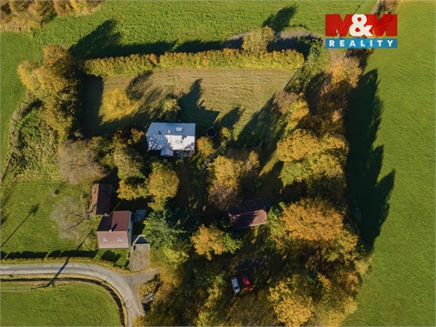 Prodej stavebního pozemku, 5 697 m² 18