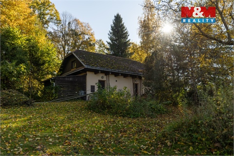 Prodej stavebního pozemku, 5 697 m² 14