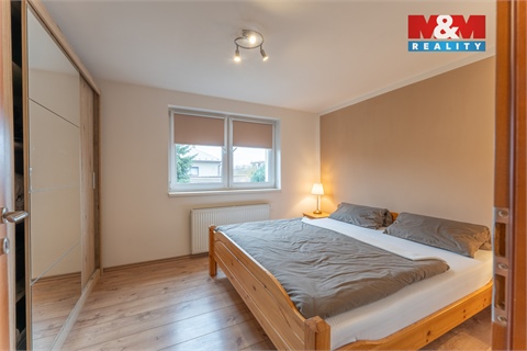 Prodej rodinného domu, 184 m² - 4