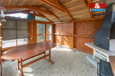 Prodej rodinného domu, 184 m² 18