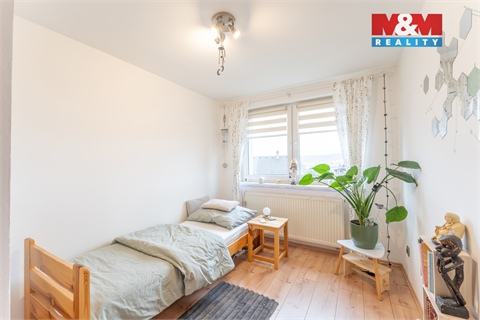 Prodej rodinného domu, 184 m² - 8