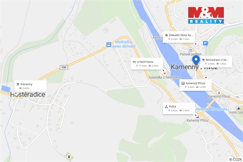 Prodej rodinného domu, 184 m² 24