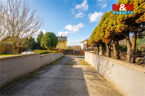 Prodej rodinného domu, 184 m² 16