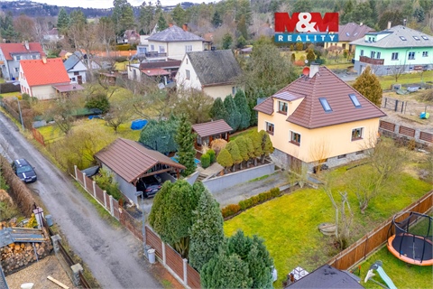 Prodej rodinného domu, 184 m² 0