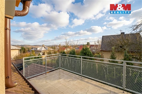 Prodej rodinného domu, 184 m² - 12