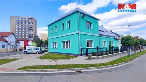 Pronájem bytu 1kk, 37 m² 12