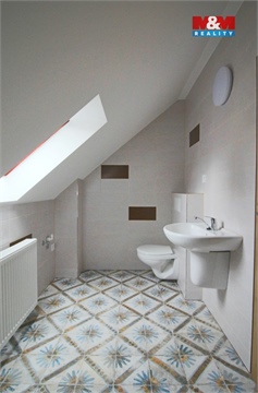 Pronájem bytu 1kk, 37 m² 4