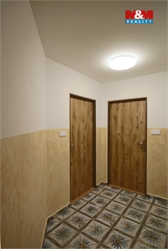 Pronájem bytu 1kk, 37 m² 8