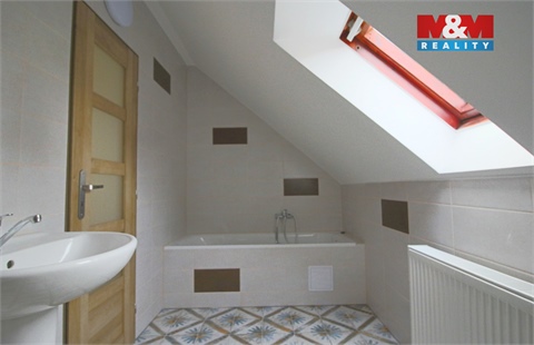 Pronájem bytu 1kk, 37 m² - 2