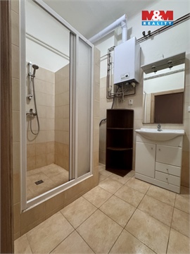 Prodej bytu 3+1, 114 m² - 6