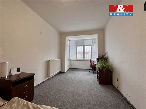 Prodej bytu 3+1, 114 m² 2