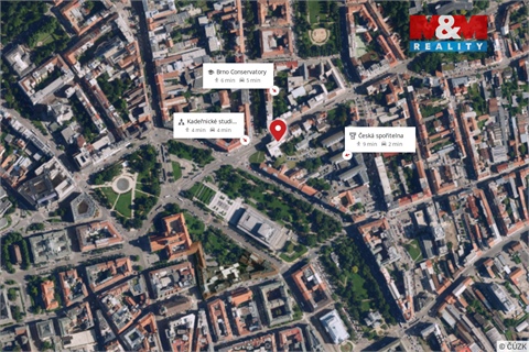 Prodej bytu 3+1, 114 m² - 12