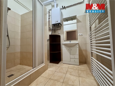 Prodej bytu 3+1, 114 m² - 4