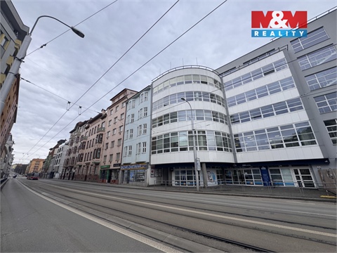 Prodej bytu 3+1, 114 m² 12