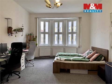 Prodej bytu 3+1, 114 m² - 2