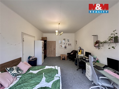 Prodej bytu 3+1, 114 m² 10