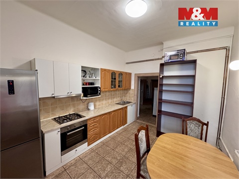 Prodej bytu 3+1, 114 m² 6