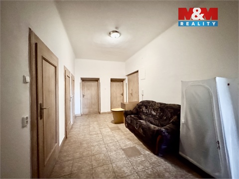 Prodej bytu 3+1, 114 m² - 10