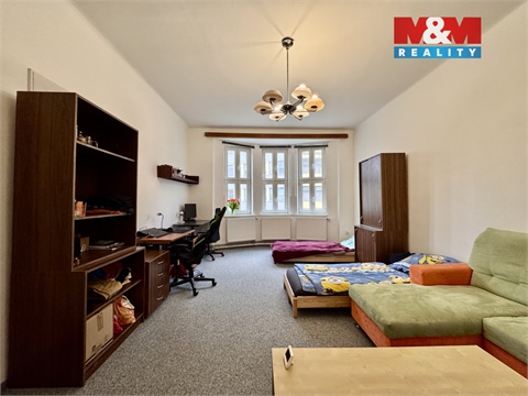 Prodej bytu 3+1, 114 m² 4