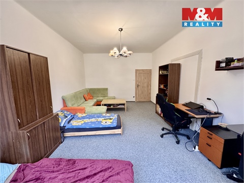 Prodej bytu 3+1, 114 m² - 8