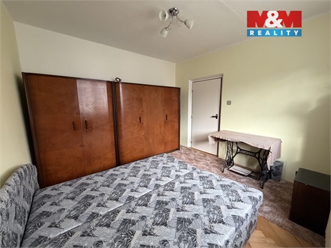 Prodej bytu 3+1, 59 m² - 16