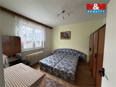 Prodej bytu 3+1, 59 m² 18