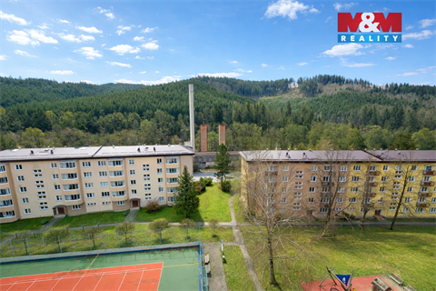 Prodej bytu 3+1, 59 m² - 20