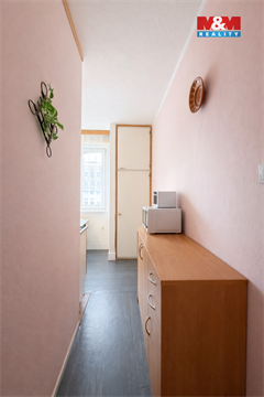 Prodej bytu 3+1, 59 m² 8