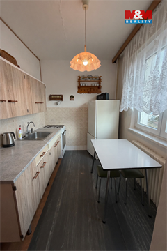 Prodej bytu 3+1, 59 m² 10