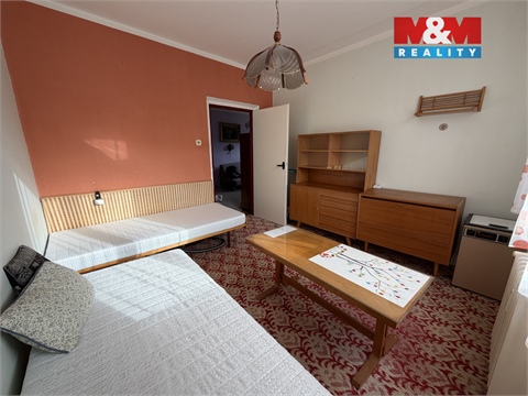 Prodej bytu 3+1, 59 m² - 12