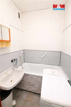 Prodej bytu 3+1, 59 m² - 10