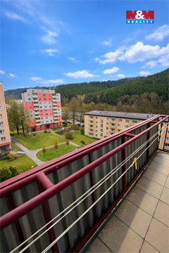 Prodej bytu 3+1, 59 m² 20