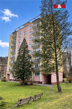 Prodej bytu 3+1, 59 m² 24