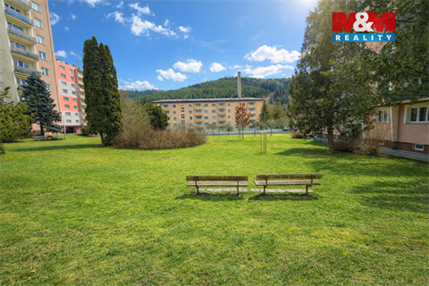 Prodej bytu 3+1, 59 m² 22