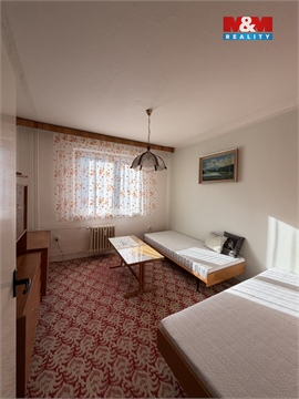 Prodej bytu 3+1, 59 m² 12