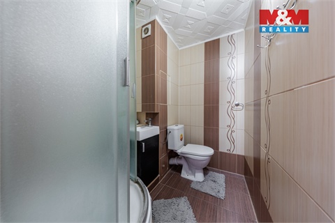 Prodej bytu 1+1, 38 m² - 6