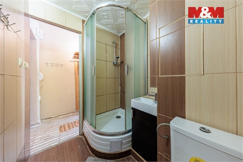 Prodej bytu 1+1, 38 m² 8